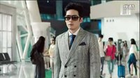 韓版命中注定我愛你 張赫 張娜拉 第12集 三年後相遇cut