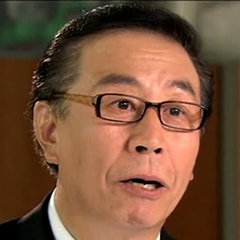 樸英志