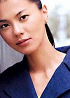 江角真紀子