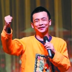 周云鵬?