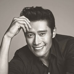 李秉憲?