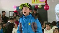 運城解放路示范學校四（5）班  翟中赫同學演唱《高飛》