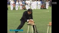 當(dāng)代武狀元宋氏通背拳的傳人宋鐵龍 ，功夫絕技全場都震撼