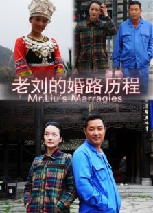老劉的婚路歷程