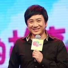 周小剛