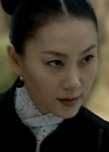 鐵面歌女