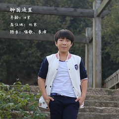 鐘國(guó)流星