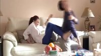 天津衛視《咱們結婚吧》愛情保衛戰篇宣傳片