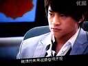 泡沫之夏--少爺堅決換掉《戰旗》的男主角，西蒙問了少爺一句話“是因為洛熙是尹夏沫的男朋友嗎”？