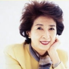 白川由美?