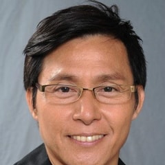 張國強