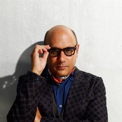 威利·加森Willie Garson