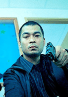 葛民輝