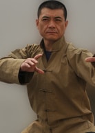 王新軍