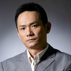 果靜林