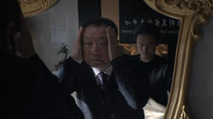 先行版預告片