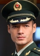 張政勇