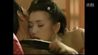 說吻戲：陳好張鐵林《呂不韋傳奇》激情·迅音161108