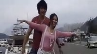 獨家！[翻滾吧！蛋炒飯]大東萱萱鐵達尼變漁船平拍側錄