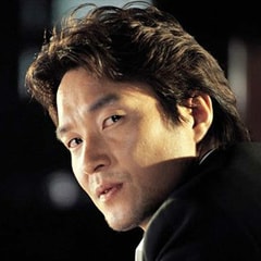 韓石圭