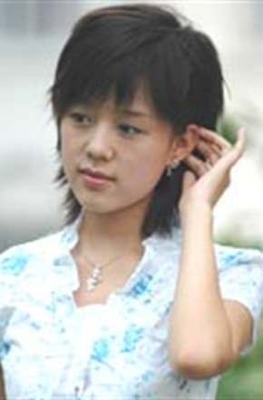 楊誠誠