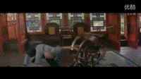 李連杰《南北少林》法國超清版預告片（FR）
