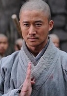 吳京