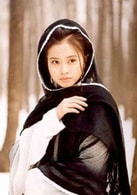 何美鈿