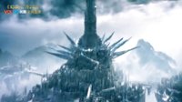 幻城 TV版 《幻城》曝冰火開戰預告片 優酷全網首播