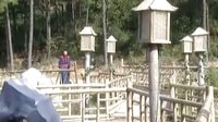 策馬嘯西風 父子MV 百年孤寂