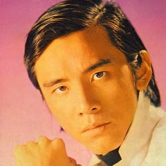 姜大衛(wèi)