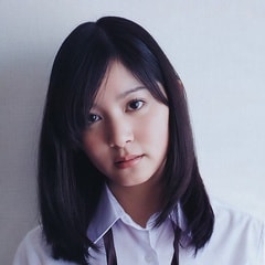 石橋杏奈?