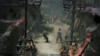 一個(gè)人戰(zhàn)爭(zhēng)
