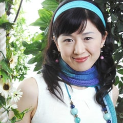 金美珍?