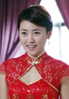 黎一萱飾