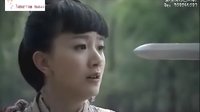 《女媧傳說之靈珠》第17集龍族無道打傷巫女慕蓮
