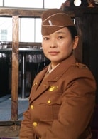 楊玉蘭