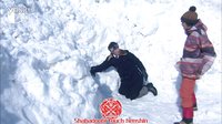 我討厭的偵探惡搞法爺變身 音效 特效！
