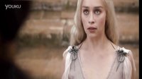 《權力的游戲》六大女星寫真曝光 龍女絕美大氣