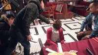 《淑女澀男》都市男女復聯混戰