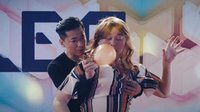 愛情喜劇《追女仔2016》Hands影業