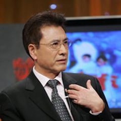 王華英?