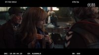 復仇者聯盟2-刪減片段雙胞胎見奧創之前