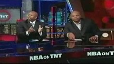 NBA電視宣傳片