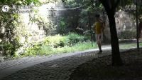 穿高跟鞋的男人 反串演員朱洙的粉墨人生
