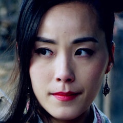 滿檸溪