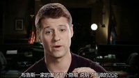 《哥譚市 第一季》幕后花絮與解讀（字幕版）