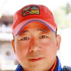 張藝龍