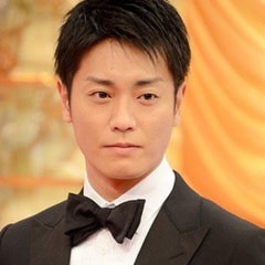 永井大?
