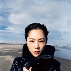 深津繪里